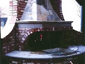 Fireplace BBQ 9